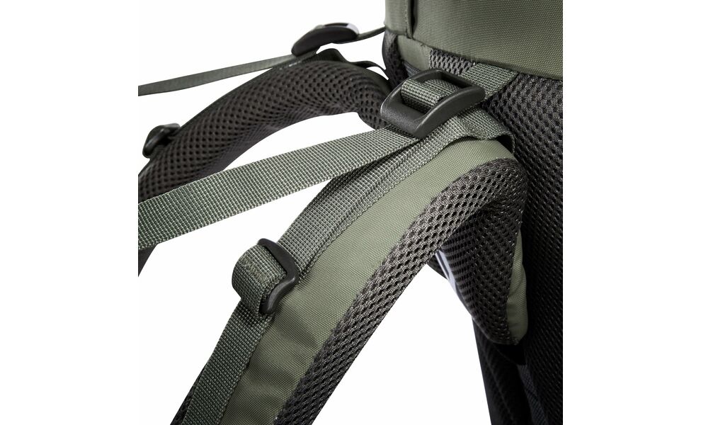 Рюкзак Tatonka Akela 35 (Stone Grey Olive), Об'єм: 35, Колір виробника: Stone Grey Olive, зображення 11