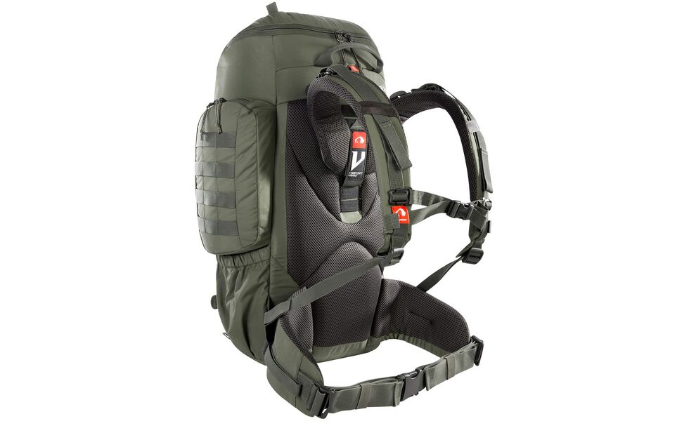 Рюкзак Tatonka Akela 35 (Stone Grey Olive), Об'єм: 35, Колір виробника: Stone Grey Olive, зображення 2