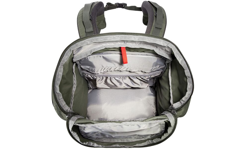 Рюкзак Tatonka Akela 35 (Stone Grey Olive), Об'єм: 35, Колір виробника: Stone Grey Olive, зображення 5