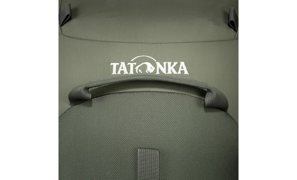 Рюкзак Tatonka Akela 35 (Stone Grey Olive), Об'єм: 35, Колір виробника: Stone Grey Olive, зображення 9
