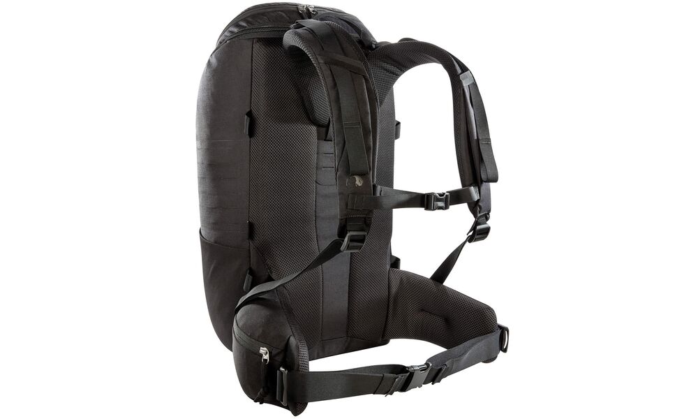 Рюкзак Tatonka EDC Pack 30 BC (Black), Об'єм: 30, Колір виробника: Black, зображення 2