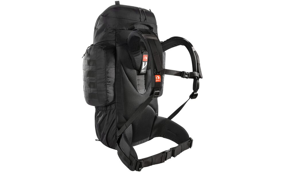 Рюкзак Tatonka Akela 45 (Black), Об'єм: 45, Колір виробника: Black, зображення 2