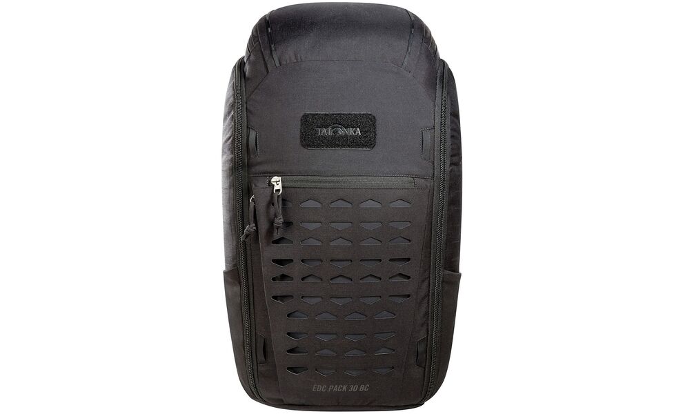 Рюкзак Tatonka EDC Pack 30 BC (Black), Об'єм: 30, Колір виробника: Black, зображення 3
