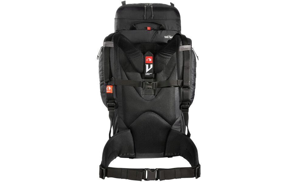 Рюкзак Tatonka Akela 45 (Black), Об'єм: 45, Колір виробника: Black, зображення 4