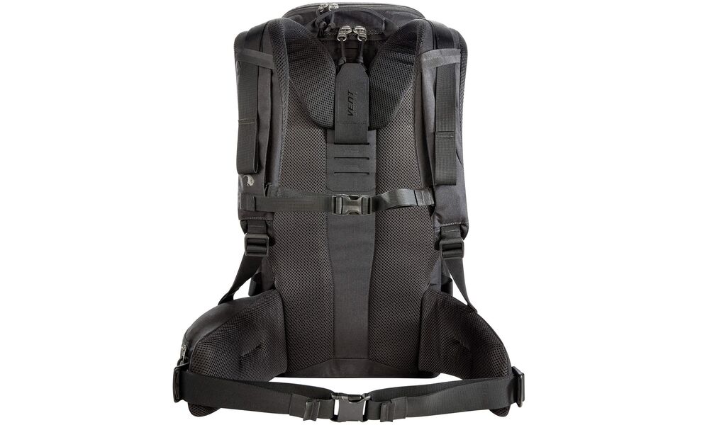 Рюкзак Tatonka EDC Pack 30 BC (Black), Об'єм: 30, Колір виробника: Black, зображення 4