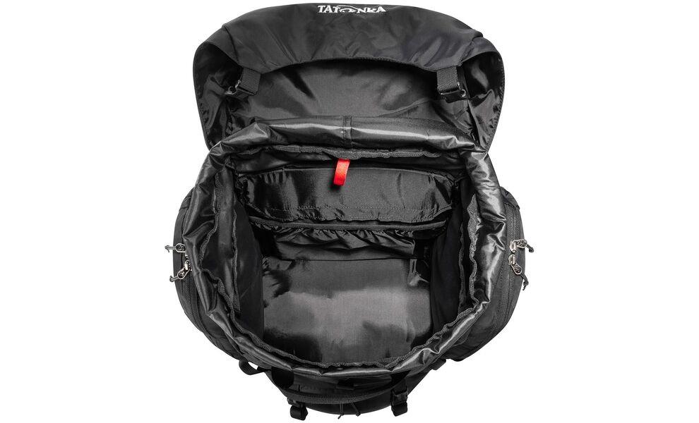 Рюкзак Tatonka Akela 45 (Black), Об'єм: 45, Колір виробника: Black, зображення 5