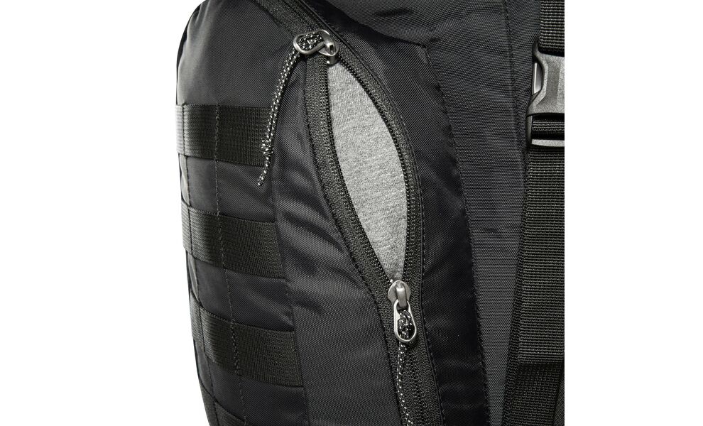 Рюкзак Tatonka Akela 45 (Black), Об'єм: 45, Колір виробника: Black, зображення 6