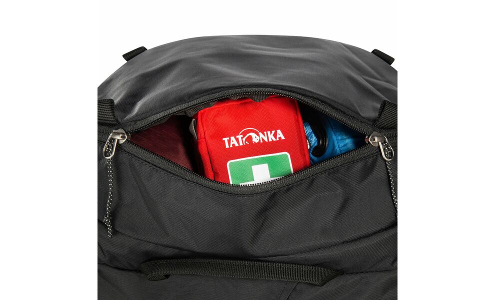 Рюкзак Tatonka Akela 45 (Black), Об'єм: 45, Колір виробника: Black, зображення 7