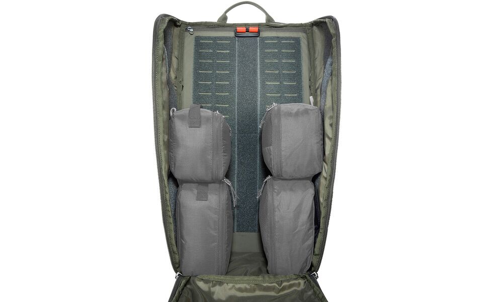 Рюкзак Tatonka EDC Pack 30 BC (Black), Об'єм: 30, Колір виробника: Black, зображення 8