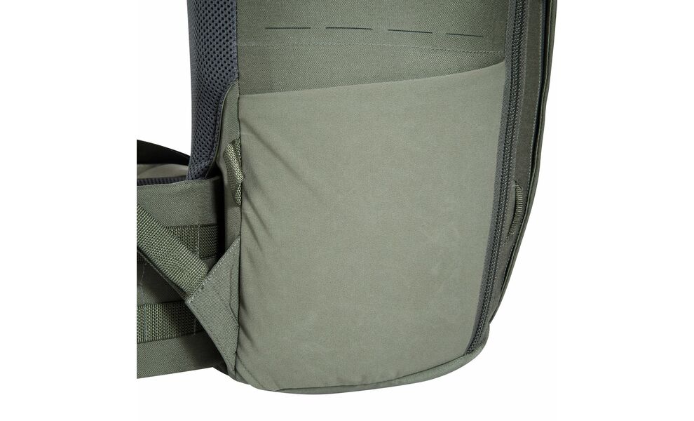 Рюкзак Tatonka EDC Pack 30 BC (Black), Об'єм: 30, Колір виробника: Black, зображення 12