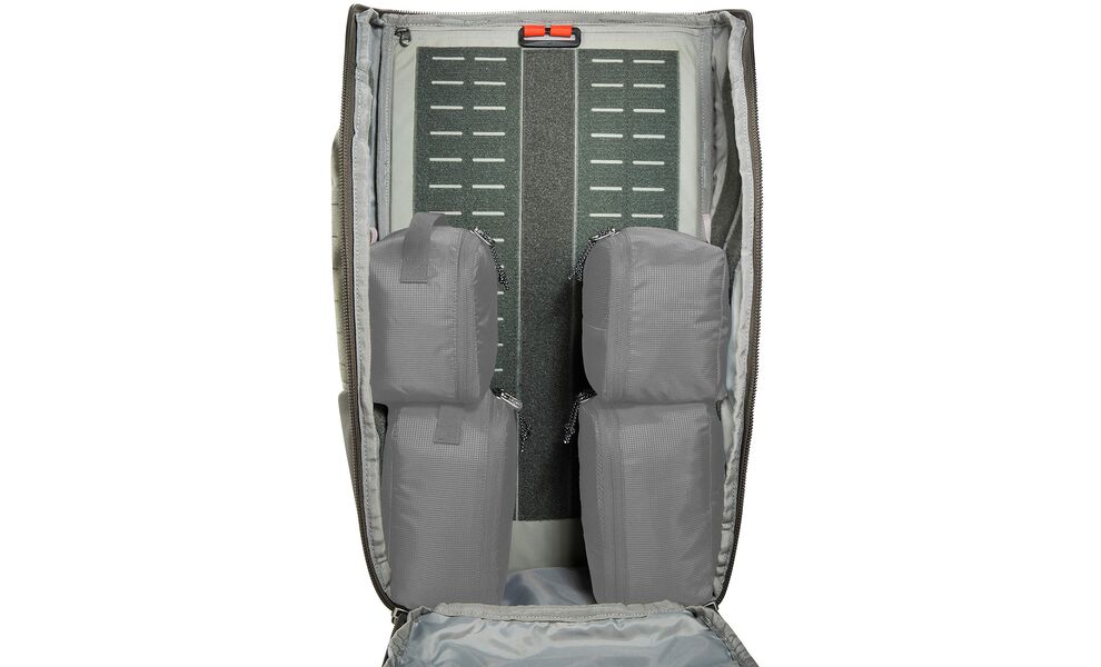 Рюкзак Tatonka EDC Pack 30 BC (Black), Об'єм: 30, Колір виробника: Black, зображення 13