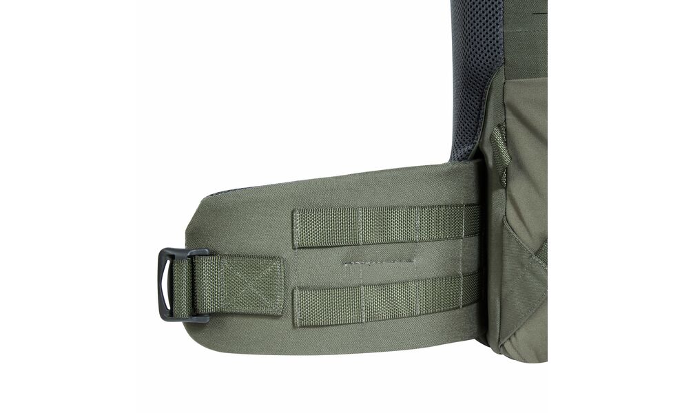 Рюкзак Tatonka EDC Pack 30 BC (Black), Об'єм: 30, Колір виробника: Black, зображення 5