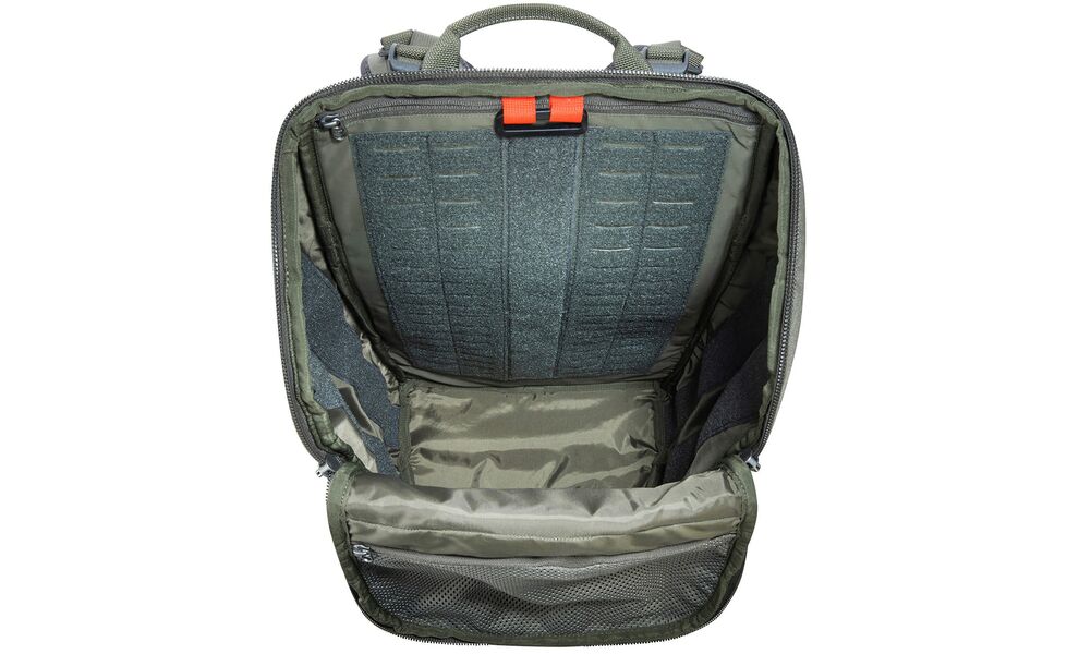 Рюкзак Tatonka EDC Pack 30 BC (Black), Об'єм: 30, Колір виробника: Black, зображення 7