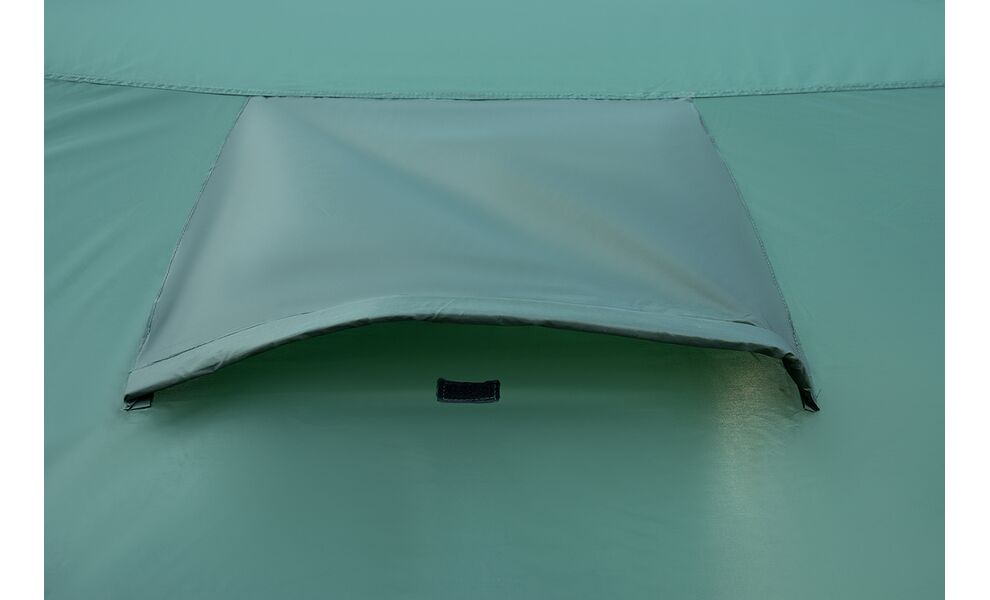3-місний кемпінговий намет Totem Apache 3 V2, Кількість місць: 3, Колір: Green, зображення 13