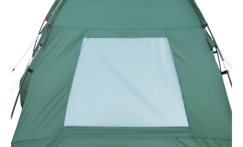 3-місний кемпінговий намет Totem Apache 3 V2, Кількість місць: 3, Колір: Green, зображення 17