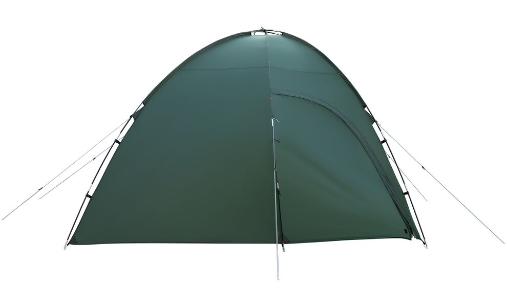 3-місний кемпінговий намет Totem Apache 3 V2, Кількість місць: 3, Колір: Green, зображення 5