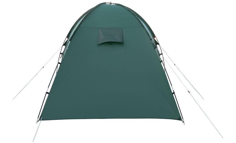 3-місний кемпінговий намет Totem Apache 3 V2, Кількість місць: 3, Колір: Green, зображення 10