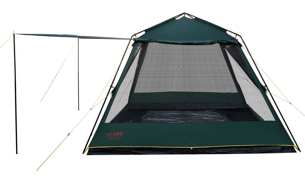 Кемпінговий шатер Tramp Bungalow Lux V2, зображення 12