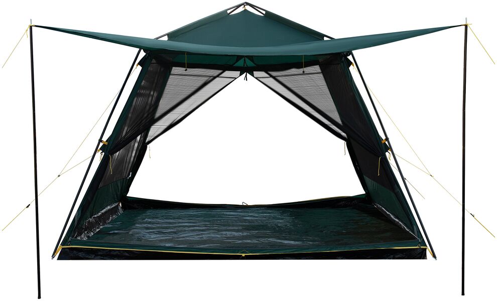 Кемпінговий шатер Tramp Bungalow Lux V2, зображення 14