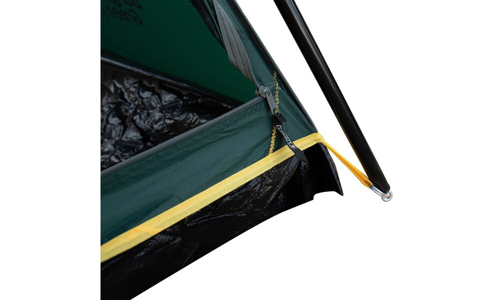 Кемпінговий шатер Tramp Bungalow Lux V2, зображення 16