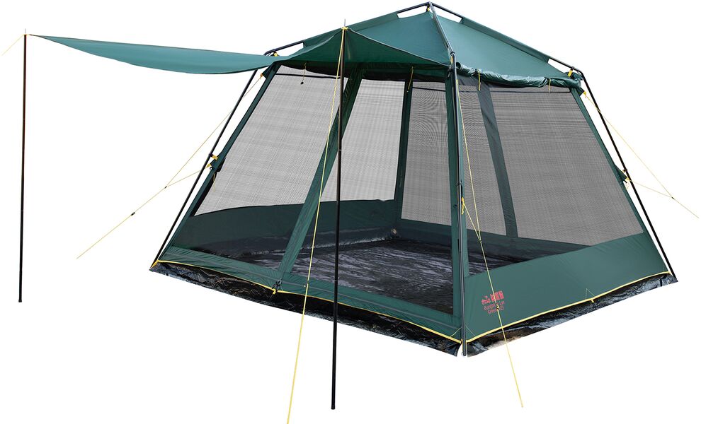 Кемпінговий шатер Tramp Bungalow Lux V2, зображення 3