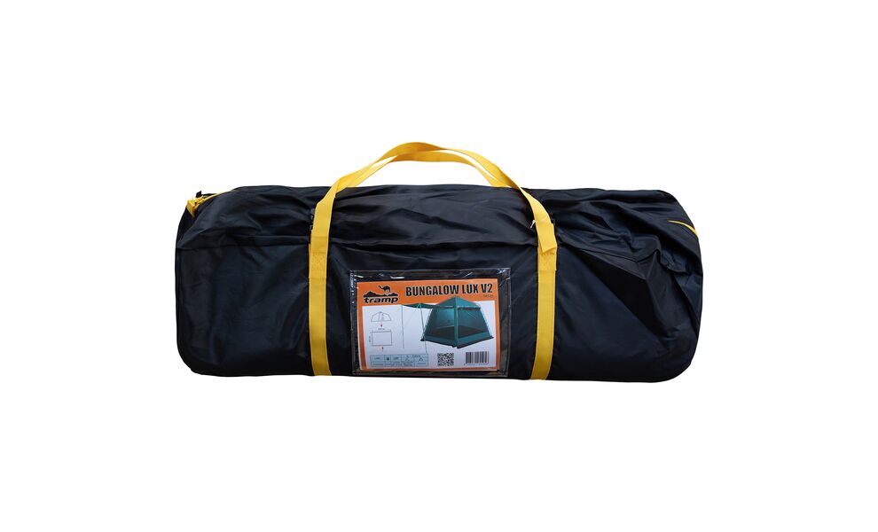 Кемпінговий шатер Tramp Bungalow Lux V2, зображення 21