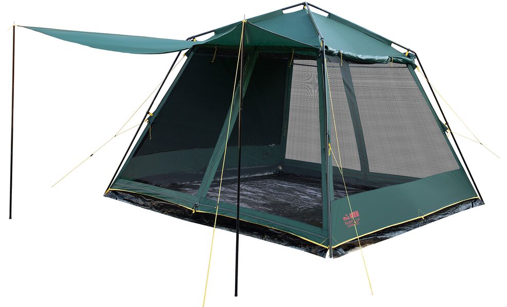 Кемпінговий шатер Tramp Bungalow Lux V2, зображення 4