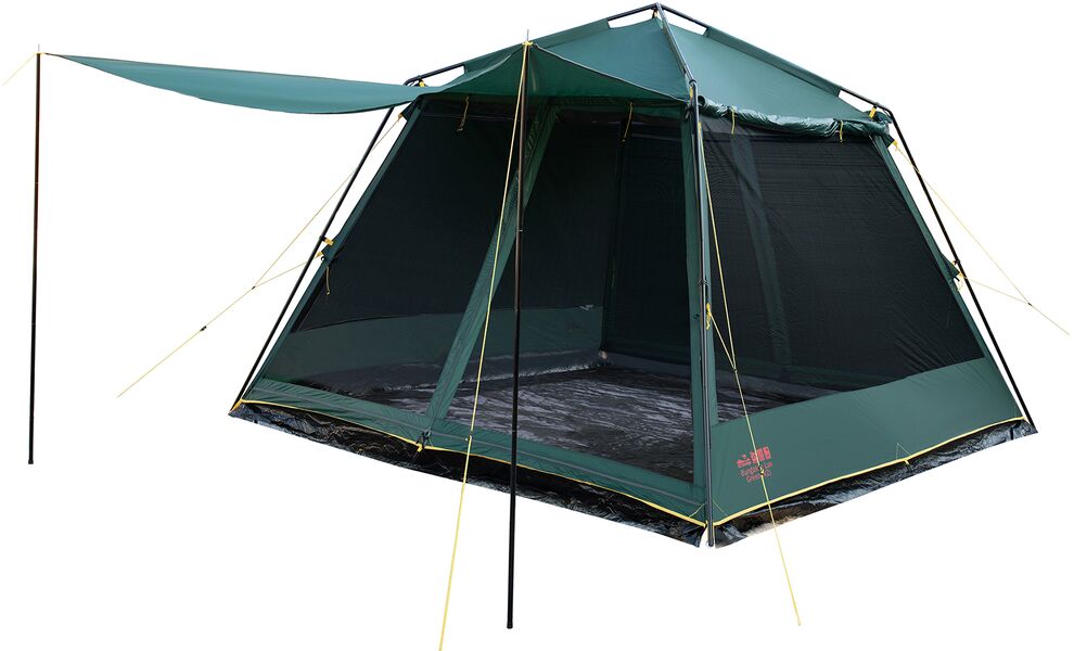 Кемпінговий шатер Tramp Bungalow Lux V2, зображення 5