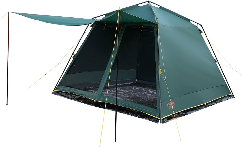 Кемпінговий шатер Tramp Bungalow Lux V2, зображення 6