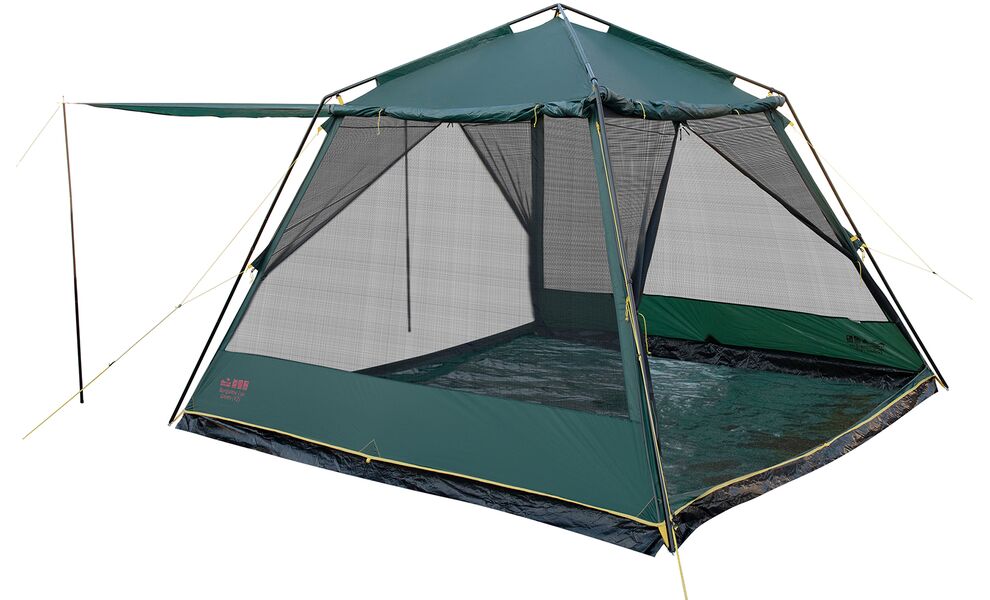 Кемпінговий шатер Tramp Bungalow Lux V2, зображення 8