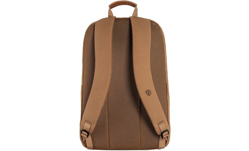 Рюкзак Fjallraven Raven 28 - 23345 (228/Khaki Dust), 28 л, Об'єм: 28, Колір виробника: 228/Khaki Dust, зображення 2