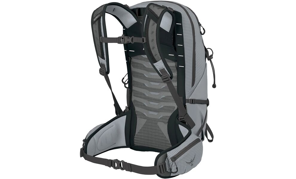 Рюкзак Osprey Talon Pro 20 (Silver Lining), Об'єм: 23, Колір виробника: Silver Lining, зображення 2