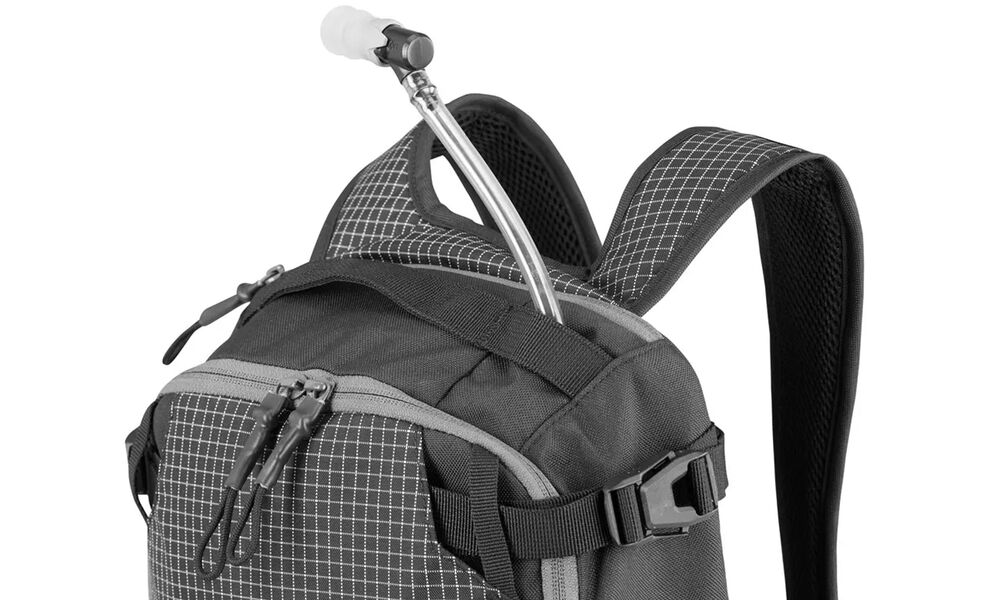 Рюкзак Picture Organic BP 18 (Shrub), 18 л, Об'єм: 18, Колір виробника: Shrub, зображення 6