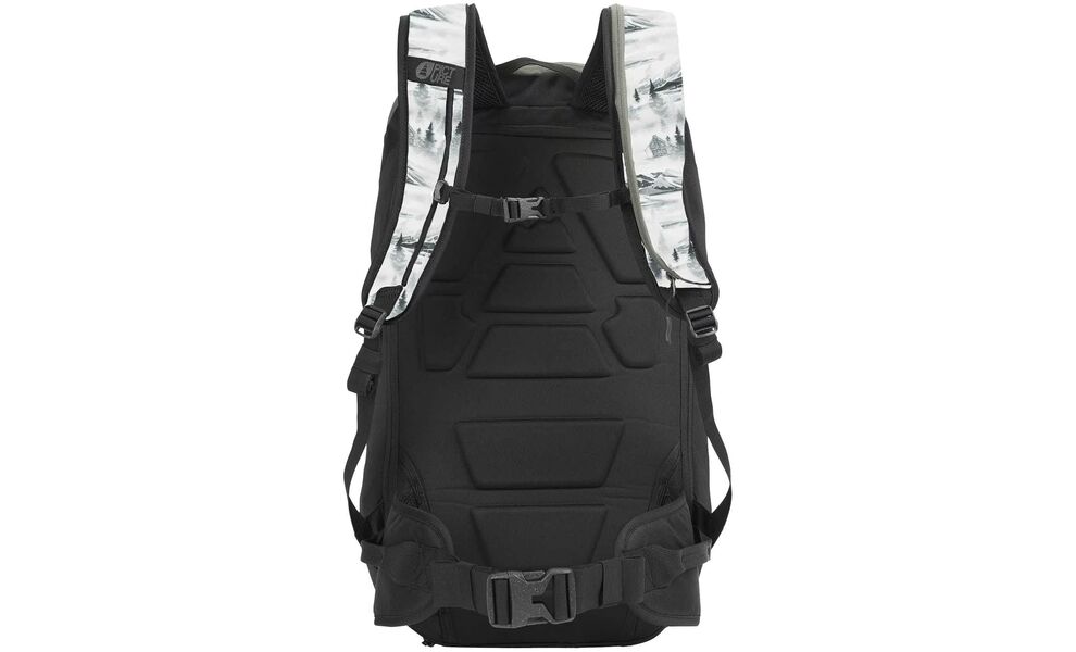 Рюкзак Picture Organic Komit 22 (Mood), 22 л, Об'єм: 22, Колір виробника: Mood, зображення 2