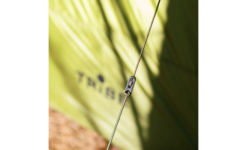 Кемпінговий каркасний тент для душу/туалету Tribe Shower Pro, Розмір: 140x140x230, Колір виробника: Olive, зображення 31