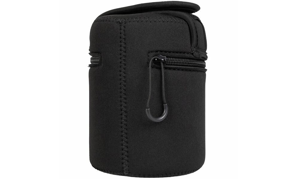 Чохол Tribe Neoprene Cover (Black) для термоса для їжі Tramp UTRC-077 на 0,5 л, Тип розміру: для 0,5 л, Колір: Black, зображення 2