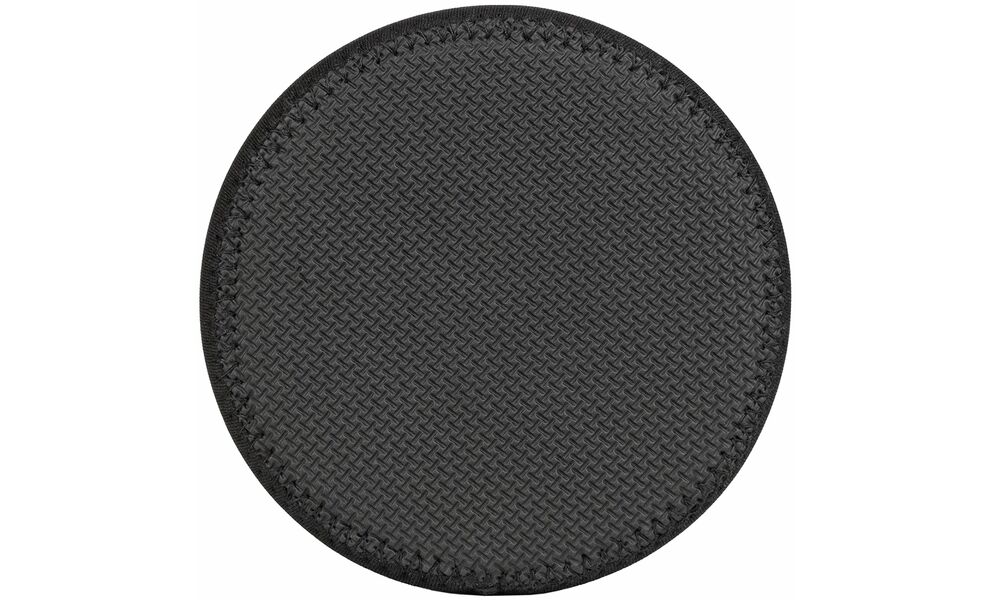 Чохол Tribe Neoprene Cover (Black) для термоса для їжі Tramp UTRC-077 на 0,5 л, Тип розміру: для 0,5 л, Колір: Black, зображення 4