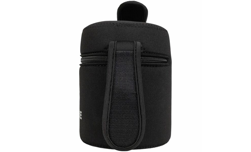 Чохол Tribe Neoprene Cover (Black) для термоса для їжі Tramp UTRC-077 на 0,5 л, Тип розміру: для 0,5 л, Колір: Black, зображення 5