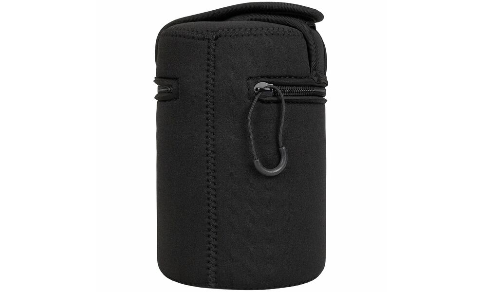 Чохол Tribe Neoprene Cover (Black) для термоса для їжі Tramp UTRC-078 на 0,7 л, Тип розміру: для 0,7 л, Колір: Black, зображення 2