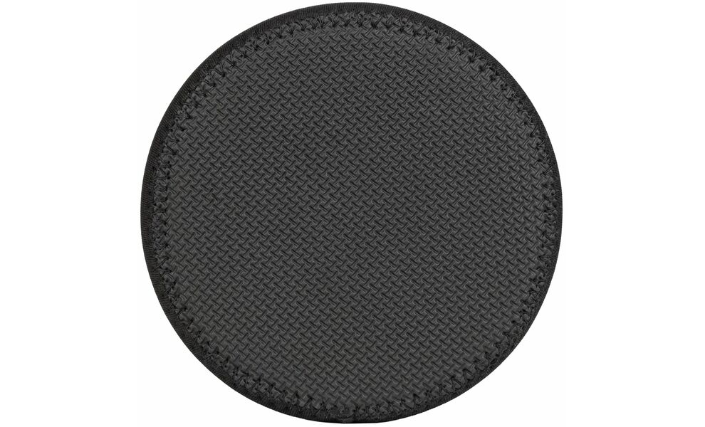 Чохол Tribe Neoprene Cover (Black) для термоса для їжі Tramp UTRC-078 на 0,7 л, Тип розміру: для 0,7 л, Колір: Black, зображення 4