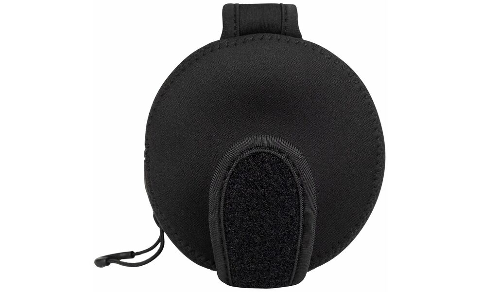 Чохол Tribe Neoprene Cover (Black) для термоса для їжі Tramp UTRC-078 на 0,7 л, Тип розміру: для 0,7 л, Колір: Black, зображення 6