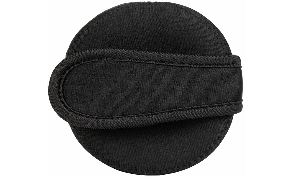 Чохол Tribe Neoprene Cover (Black) для термоса для їжі Tramp UTRC-078 на 0,7 л, Тип розміру: для 0,7 л, Колір: Black, зображення 7