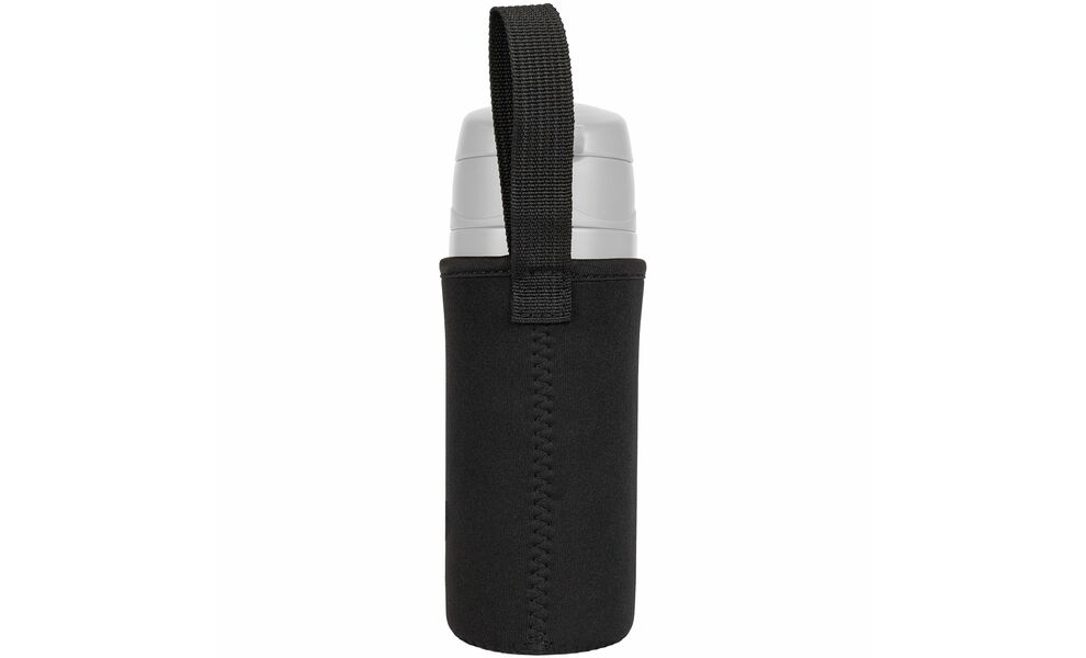 Чохол Tribe Neoprene Cover (Black) для термокружки Tramp UTRC-106 на 0,35 л, Тип розміру: для 0,35 л, Колір: Black, зображення 3