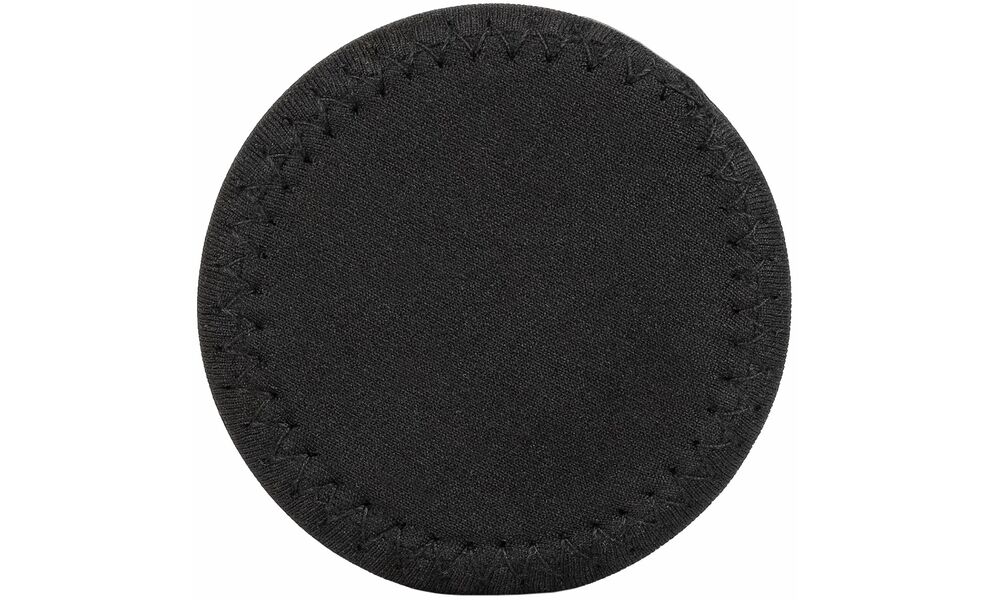 Чохол Tribe Neoprene Cover (Black) для термокружки Tramp UTRC-106 на 0,35 л, Тип розміру: для 0,35 л, Колір: Black, зображення 5