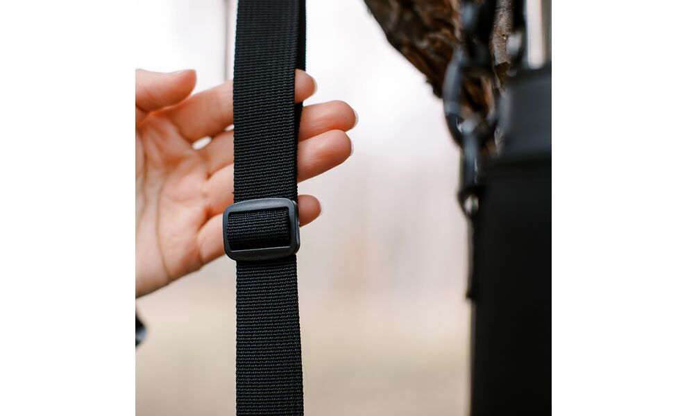 Чохол Tribe Neoprene Cover (Black) для термосів Tramp Expedition на 1,6 л, Тип розміру: для 1,6 л, Колір: Black, зображення 11