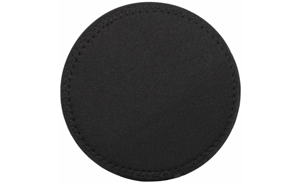 Чохол Tribe Neoprene Cover (Black) для термосів Tramp Expedition на 0,5 л, Тип розміру: для 0,5 л, Колір: Black, зображення 6