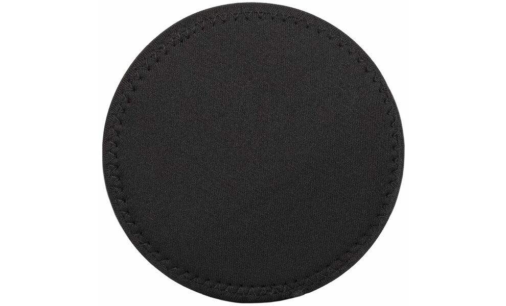 Чохол Tribe Neoprene Cover (Black) для термосів Tramp Expedition на 0,9 л, Тип розміру: для 0,9 л, Колір: Black, зображення 6