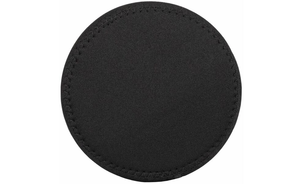 Чохол Tribe Neoprene Cover (Black) для термосів Tramp Expedition на 1,2 л, Тип розміру: для 1,2 л, Колір: Black, зображення 6