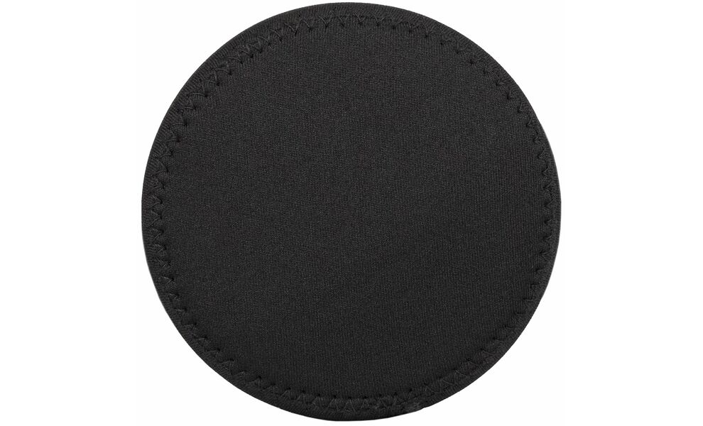 Чохол Tribe Neoprene Cover (Black) для термосів Tramp Expedition на 1,6 л, Тип розміру: для 1,6 л, Колір: Black, зображення 6