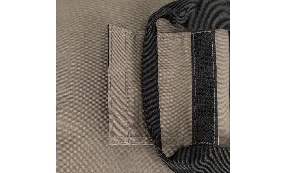 Термосумка Tribe Cooler (Brown), 10 л, Об'єм: 10, Колір: Brown, зображення 11